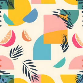 Summer Shape 395